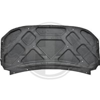 Diederichs MotorraumdäMmung FüR Ford Mondeo III Turnier BWY B5Y B4Y 8814270