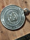 Vintage Keychain Lot of 13 Automotive Gas And Oil Pins And Keychains — photo 6