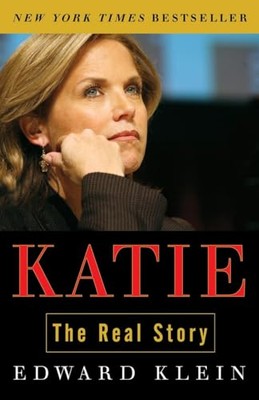 Katie: The Real Story - VERY GOOD