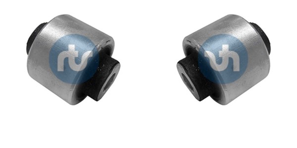 2X RTS Querlenkerlager Hinten Links Rechts FüR Opel Vectra C Caravan Z02 Saab-image