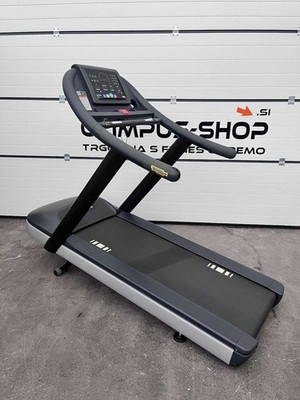 Technogym Excite+ Run 600 LED Treadmill