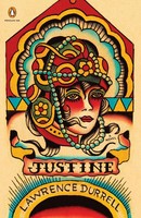 Lawrence Durrell | Justine | Taschenbuch | Englisch (2011) | Random House
