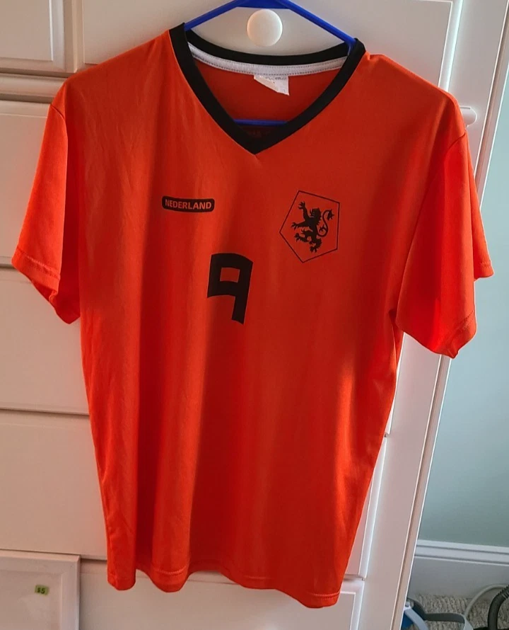 Football Vintage Sports Shirts for sale | eBay