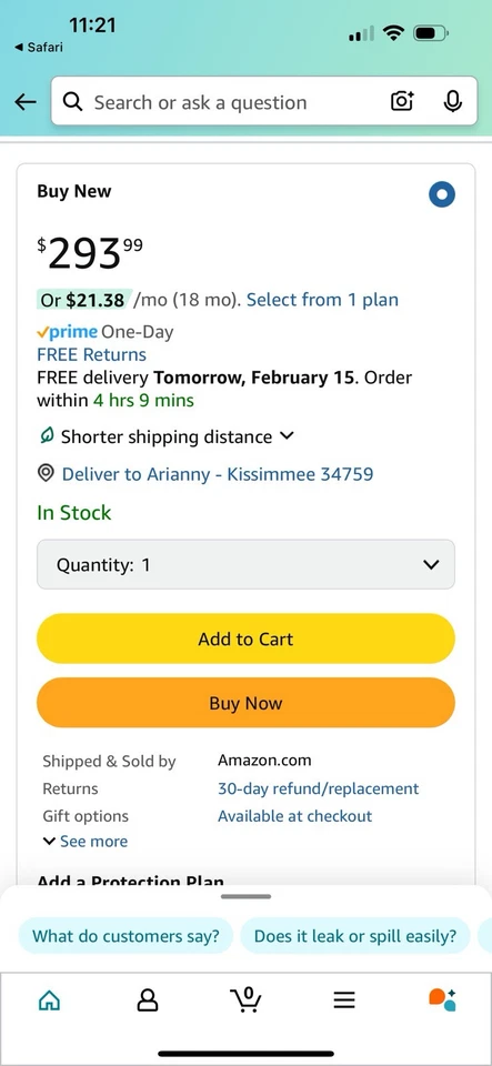 Procesador de alimentos Ninja Professional XL Foto 3 de 4