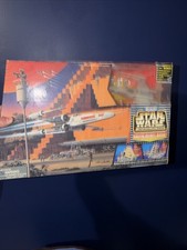 Star Wars Micro Machines Action Fleet Yavin Rebel Base Playset  New & Sealed