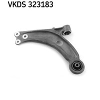 Lenker RadaufhäNgung SKF Vkds 323183 FüR Peugeot 3008 5008 II 308 SW