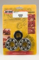 HOT Rods Kurbelwellenlager & Simmerringsatz FüR Yamaha YZ 125 (CE15) 2005