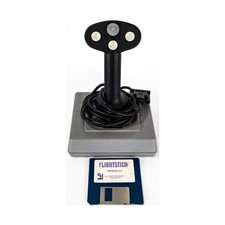 CH Products Flightsticks Flightstick Pro w/2.0 Software Disk EX
