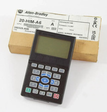 Allen Bradley 20-HIM-A6 /A PowerFlex HIM-Enhanced Full Numeric Keypad - Open Box