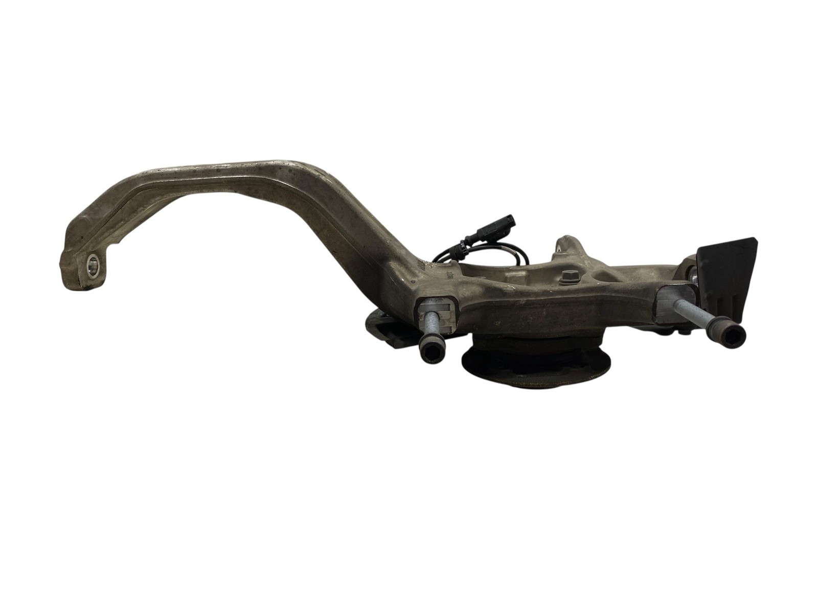 Maserati Levante 2017-2022 REAR+RIGHT Steering knuckle