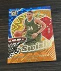 2025 Panini Donruss Basketball Explosion Giannis Antetokounmpo #15