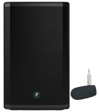 Mackie Thrash215 15" 1300W Powered Active DJ PA Speaker w/Bluetooth Thrash 215