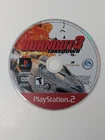 Burnout 3: Takedown (Sony PlayStation 2, 2004) - Disc Only