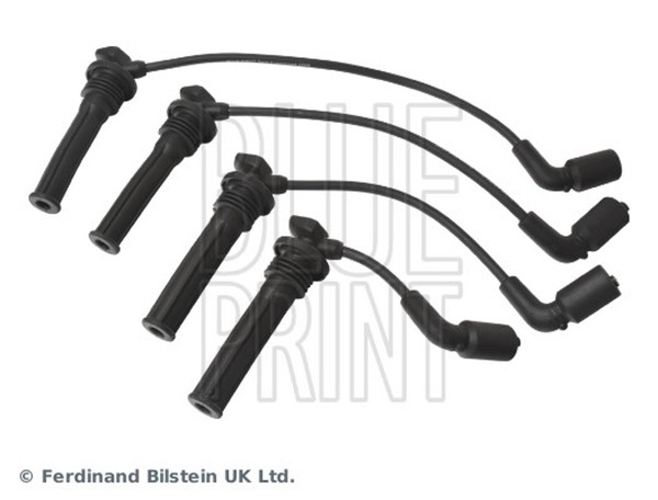 ZüNdleitungssatz Blue Print ADG01656 FüR T250 Aveo M300 Chevrolet Kalos T255 LPG-image