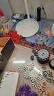 Vintage 1997 K'nex Knex K Nex Basic Building Set #32001 368 Total Pieces  — photo 8
