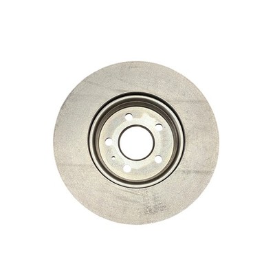 VALEO BREMSSCHEIBEN VORNE 1x Ø 280mm 197192 RENAULT DACIA MEGANE LAGUNA FLUENCE