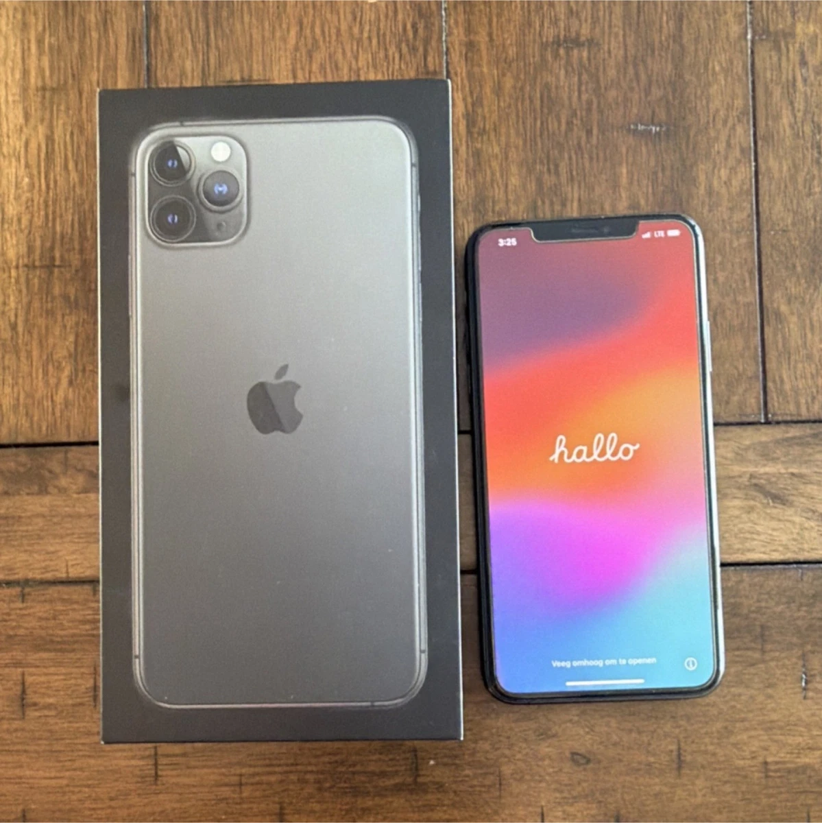 Apple iPhone 11 Pro Max 64GB for Sale - eBay
