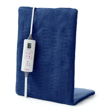 Sunbeam® Wrapping Heating Pad with XpressHeat 12x24"