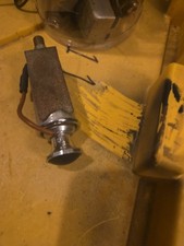 Vintage Mercedes 300sc W186 W188 W189 Adenauer Cigar Lighter -