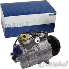 MAHLE KLIMAKOMPRESSOR MIT DICHTRING passend für BMW 5er F10 F11 X5 E70 X6 E71