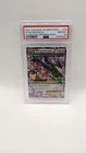 Pokemon Celebrations M Rayquaza EX Card 76/108 PSA 10
