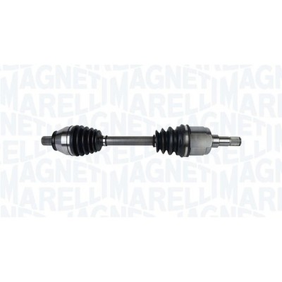  302004190307 DRIVE SHAFT MAGNETI MARELLI NEU DE STOCK