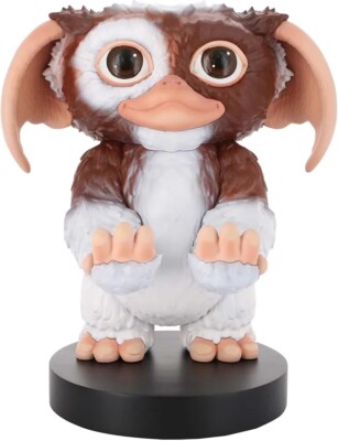 Cable Guy: Gremlins Gizmo Original Mobile Phone & Gaming Controller Holder
