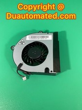 Oem Gateway NV59C63U NV59C57U NV59C33U NV59C34U Series Laptop CPU Cooling Fan