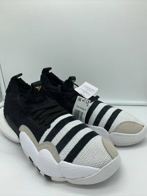 Adidas Trae Young Basketball Shoes Men's Size Sneakers