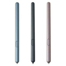 Stylus Touch Screen Pen for Samsung Tab S6 Tablet Pencil Gray, Silver Gold