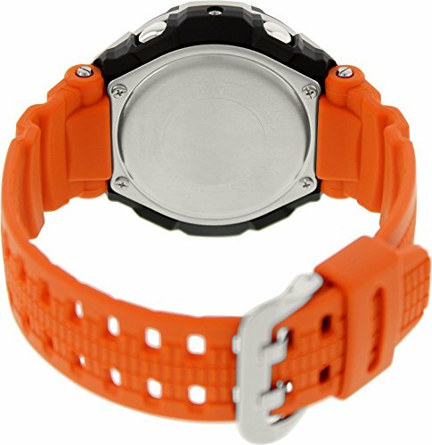 CASIO wrist watch G-SHOCK] Sky cockpit radio wave solar GW-3000M