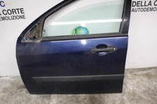 PORTIERA ANTERIORE SINISTRA PER FORD Focus Berlina 1° Serie (98>01)