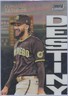 Fernando Tatis Jr. 2022 Topps Stadium Club Chrome Dynasty and Destiny #9B Padres