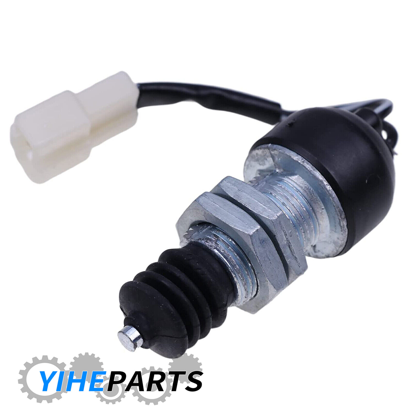 Safety Switch 5T05742230 For Kubota B21 B2410 B7510 L3010 L4310 M65040