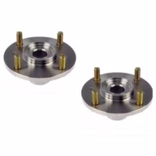 FRONT WHEEL HUB ONLY FOR 1988-89-90-1991 HONDA CIVIC W/26 SPLINE LH &RH SIDE