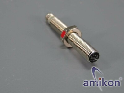 Balluff Sensor Näherungsschalter 141934