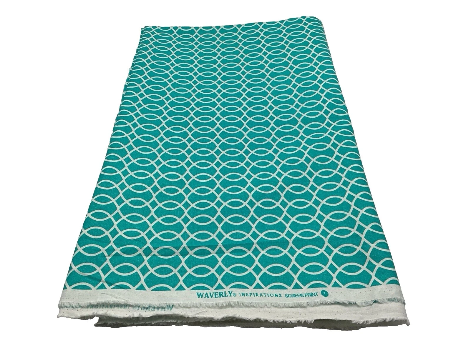 Tecidos de artesanato Waverly Costura Geométrico