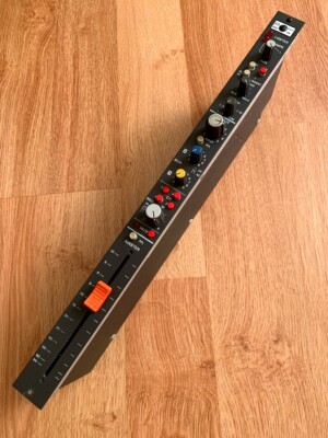 Studer Console Input   1.960.345.00
