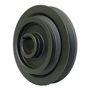 Equilibrador armónico Dayco 1997 1998 1999 motor Toyota RAV4 1996-2000 Foto 2 de 4