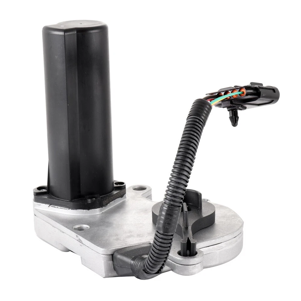 Transfer Case Shift Motor For 2003-2007 Chevrolet Silverado Suburban 2500 3500 - Image 4 of 4