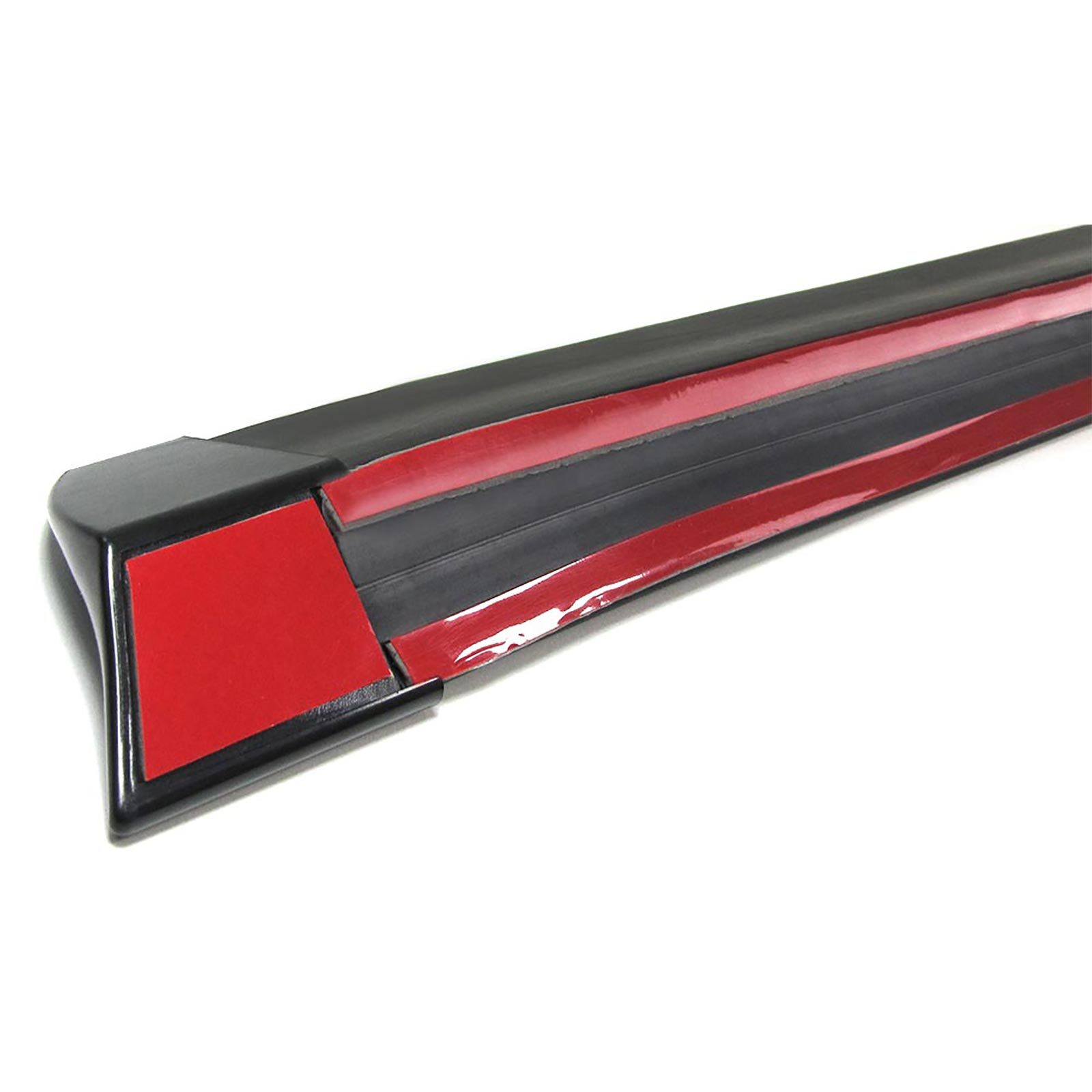 Spoiler posteriore per auto K labbro per tetto spoiler per bagagliaio