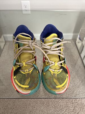 Nike Kyrie 7 