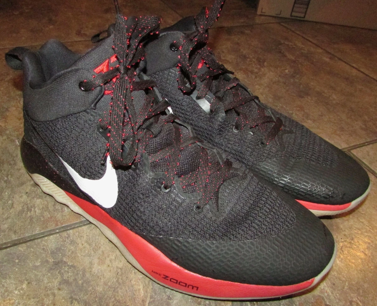 Nike Zoom Deron Williams