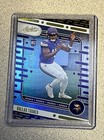 2024 Panini Absolute Football Spectrum Dallas Turner #117