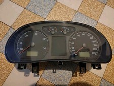 Compteur Volkswagen POLO