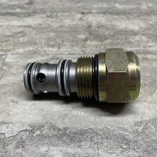 MC Eaton DPS2-16-T-F-0-80 Screw In Hydraulic Cartridge Valve, DPS216TF080