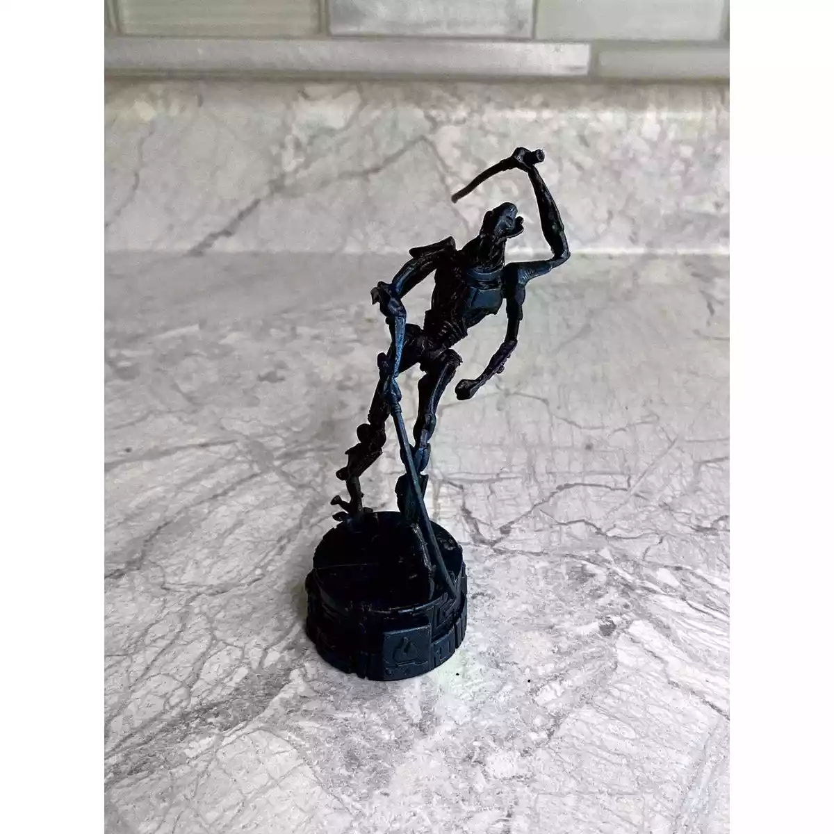 2005 Star Wars Saga Edition Chess Replacement Piece - General Grievous