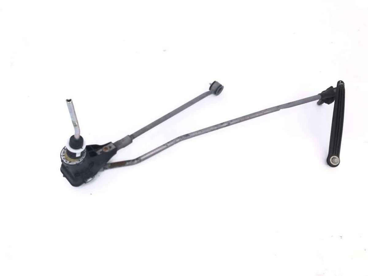 2017-2020 Audi A4 Six Speed Manual Transmission Shifter Box w