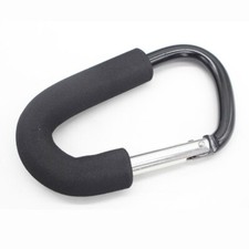 Pram Hooks Baby Stroller Hook Shopping Hand Bag Clip Carrier Pushchair Hanger