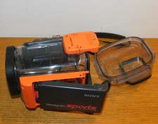 vintage SONY SPK-DVF3 HANDYCAM